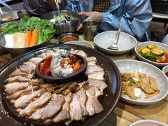 -Myeongdong North Strathfield