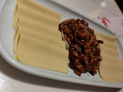 -北平盛世·新京菜·北京烤鸭(劲松·双井店)