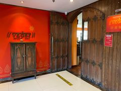 门面-Vedas印度餐厅(常熟路店)
