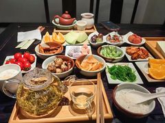 -青藤茶馆(南山路店)