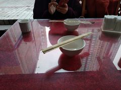 -无味饭店(九眼桥商业文化广场店)