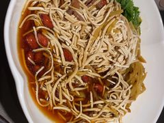 -小厨娘淮扬菜(河西奥美大厦店)