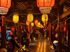 -深圳锦绣中华民俗村