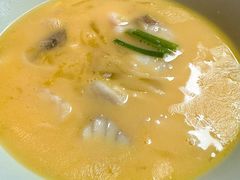 -钱塘花园·宁波菜