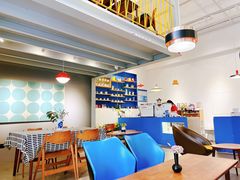 大堂-argangKaffe(宝庆路店)