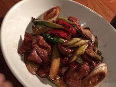 -上海柏悦酒店·世纪100牛排馆