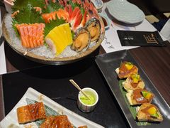 -匠和风精致料理(莆田财富中心店)