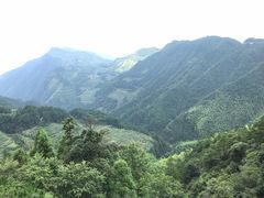 -南尖岩景区