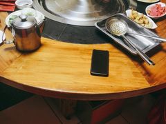 -崔记生活·铁锅炖鱼粘卷子(总店)