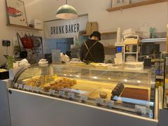 -DRUNK BAKER(上海陕康里店)