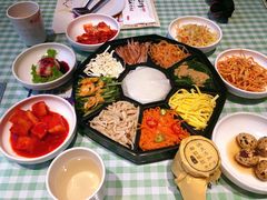 -益百岁牛尾汤主题餐厅(辛庄街店)