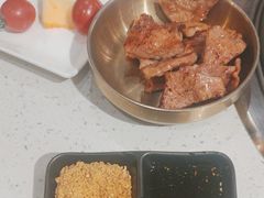 -炭之家大片烤肉(环球银泰店)