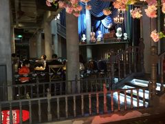 -新悦·霞浦海鲜生(上下杭店)