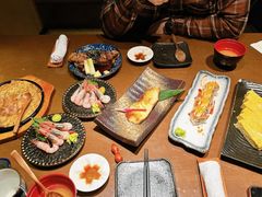 -千代武日本料理(哈西店)