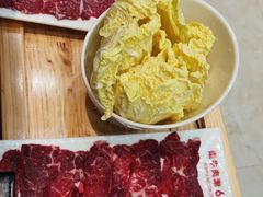 -为什么牛潮汕牛肉火锅(万胜广场店)