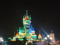 -厦门方特梦幻王国