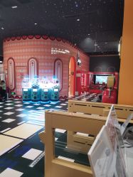 -MELAND亲子乐园•活动包场(北京亦庄龙湖天街店)