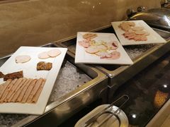 -索菲特西湖大酒店·香榭丽全日候餐厅(南山路店)