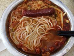 -凤张螺蛳粉·爽口粉(跃进路总店)