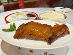 -满堂·烤鸭店·北京菜(鼓楼店)