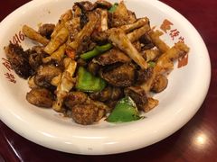 -便宜坊烤鸭店(甜水园店)