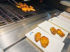 -海天盛宴海鲜自助(正大广场店)