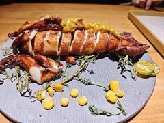 -一顿烧烤(八经街店)