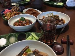 -君悦酒店·1881·北京烤鸭