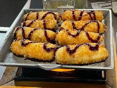 -很久以前羊肉串(南京路第一百货店)