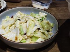 -后湖小院·乡野田园菜