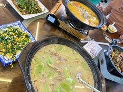 -老味道1992(武当山店)