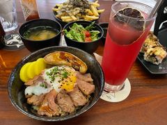 -Tanuki Raw(Orchard Central)