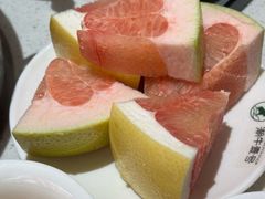 -潮牛壹号鲜牛肉火锅(世界城广场店)