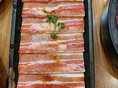 -九田家黑牛烤肉料理·自助(洪洞县城市花园店)