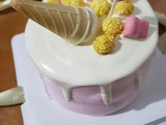 -简·煦蛋糕定制(下沙店)