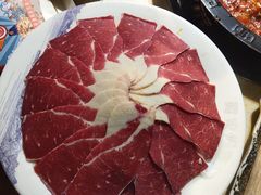 -蜀家渝重庆火锅(南屏街店)