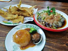-叶存利海鲜大馅饺子(海宁路总店)