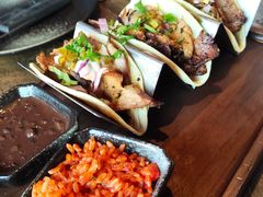 -Q MEX 库迈墨西哥餐吧(三里屯店)