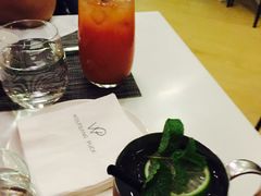 -WOLFGANG PUCK KITCHEN & BAR(迪士尼小镇店)