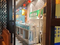 -老萍巷莲花血鸭·萍乡地标江西菜(步行街店)