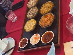 -蟹尊苑(巨鹿店)