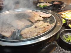 -九田家黑牛烤肉料理(太阳城店)