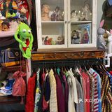 北京独家｜少女专属古着店！