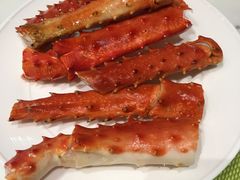 -北上海大酒店-北鸥西餐厅