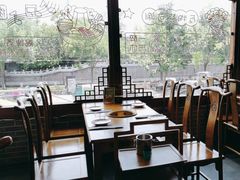 -百叶居·老北京涮羊肉(鼓楼店)