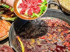 -冯校长老火锅(深圳总店)