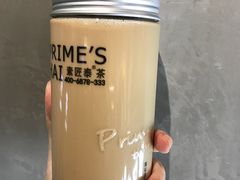 -素匠泰茶(三里屯SOHO工体奶茶店)