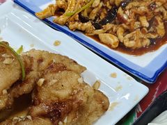 -姚记东北菜(金山店)