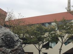 -活水公园