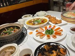 -勝記酒家·37年老字号·经典粤菜(荔枝公园店)